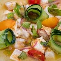 Thai Ceviche