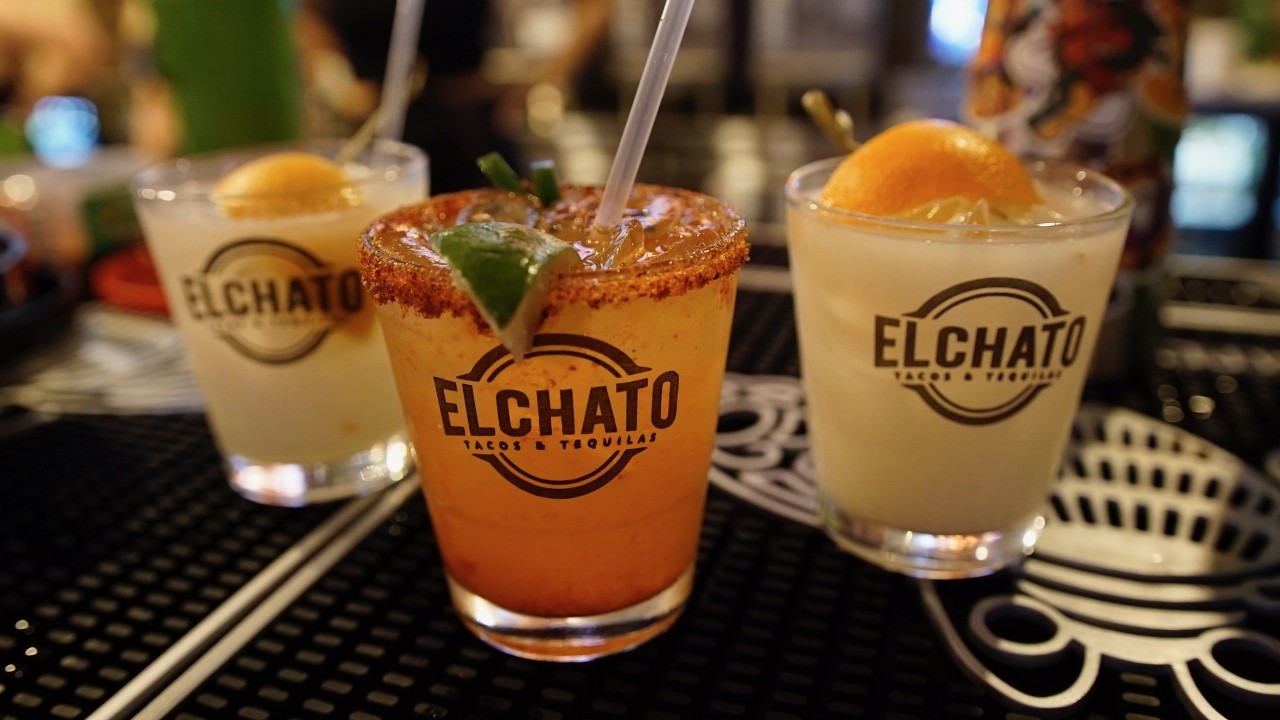 El Chatos Tacos and Tequila