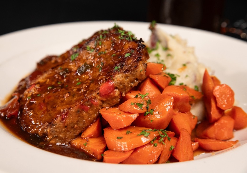 Hopscotch Kitchen & Bar