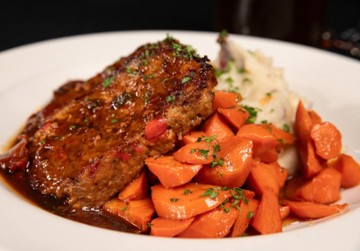 Hopscotch Kitchen & Bar