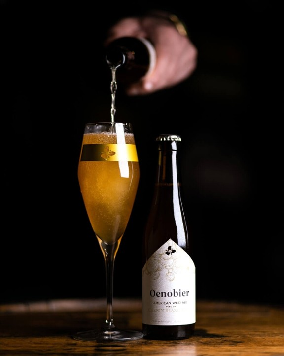 Oenobier: Chenin Blanc 330ml