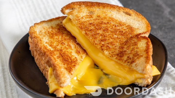 Grilled Cheese Kids meal