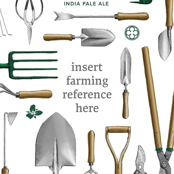 Insert Farming Reference Here 4pk Cans