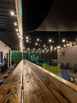Voodoo Brewing Co. - Fountain Inn