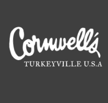 Cornwell's Turkeyville USA - Restaurant