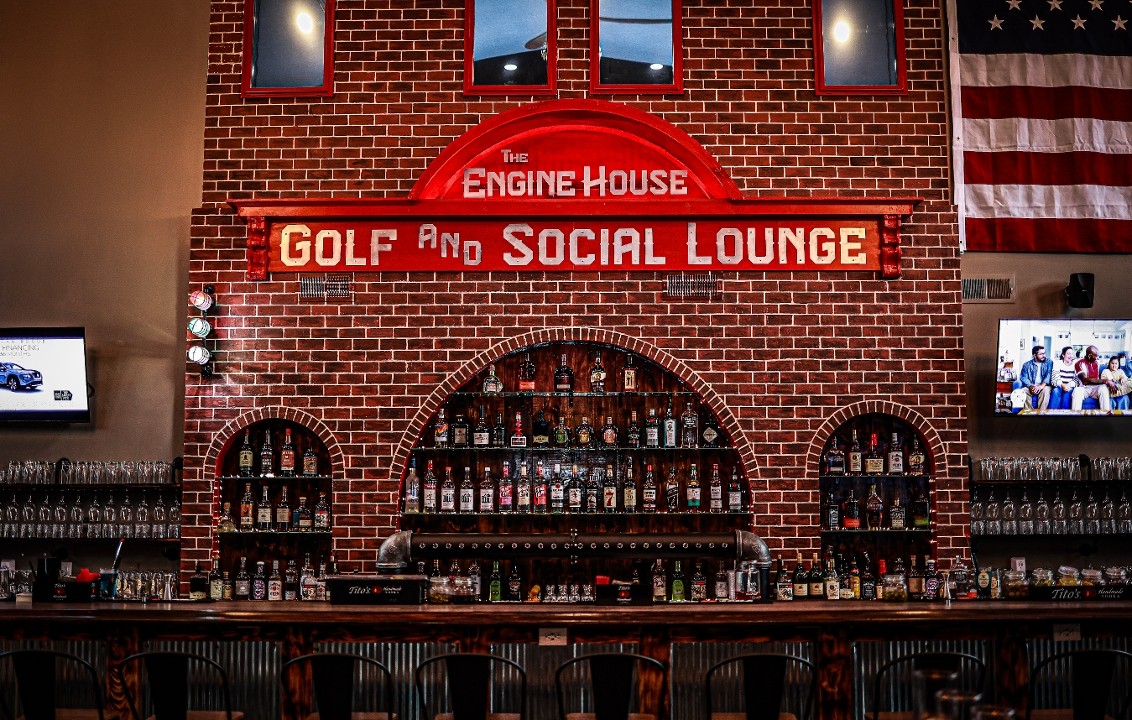 The Engine House, Golf and Social Lounge Pennsville, New Jersey