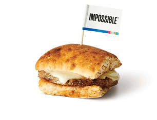 Impossible Handwich