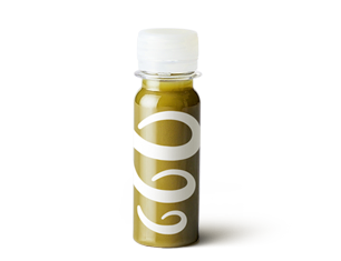 RTD Wheatgrass Shot