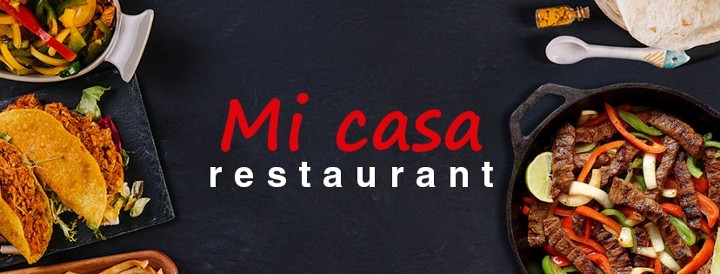 Restaurant banner image