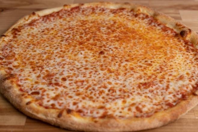 12" Classic Cheese Pizza