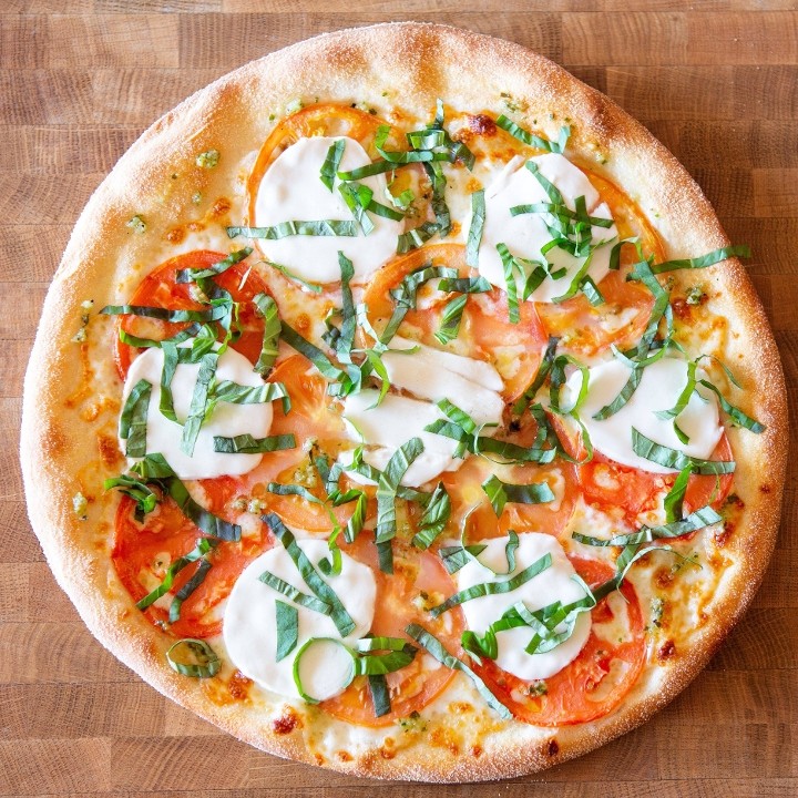 16" Margherita Pizza