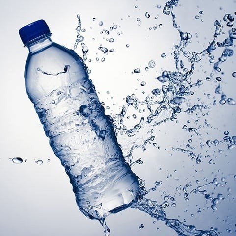 Bottled Water