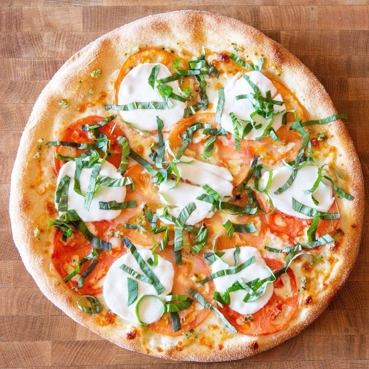 12" Margherita Pizza