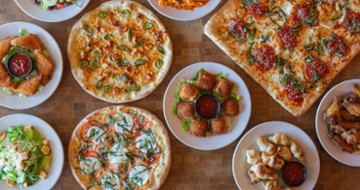 Antonio's Pizza Apopka