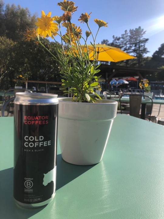 Equator Cold Coffee