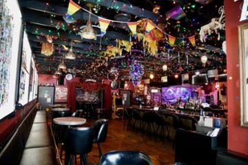 Mary Ellen's