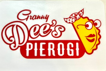 Granny Dee's Pierogi - Ennis 213 West Ennis Avenue #300