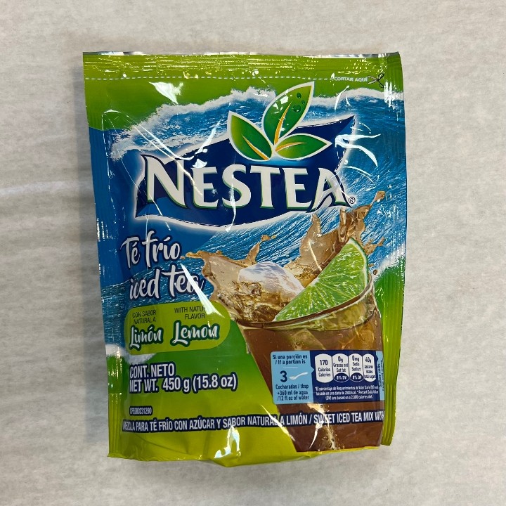 Nestea Bolsa 400gr