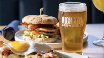 High Grain