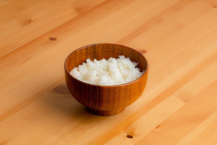 Side of Rice (Lg)