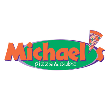 Michael's Pizza and Subs Edison Hwy logo