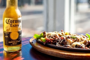 El Molcajete