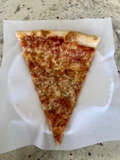 NY Cheese Slice