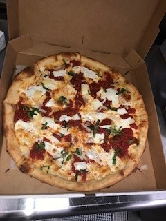 Margherita