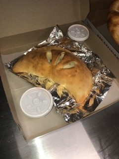 Calzone