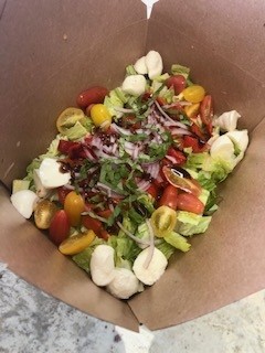Delray Salad