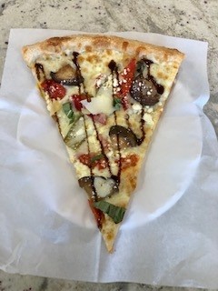 Veggie Slice