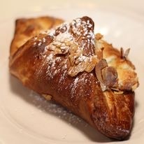 Almond Croissant