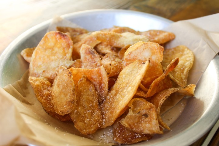House-Made Chips