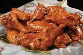 Bayou City Wings