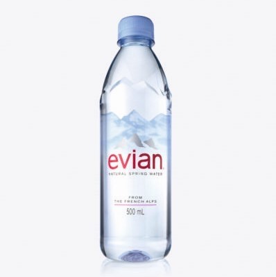 Evian