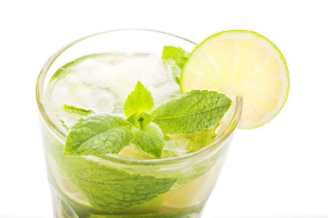 Fresh Lemonade