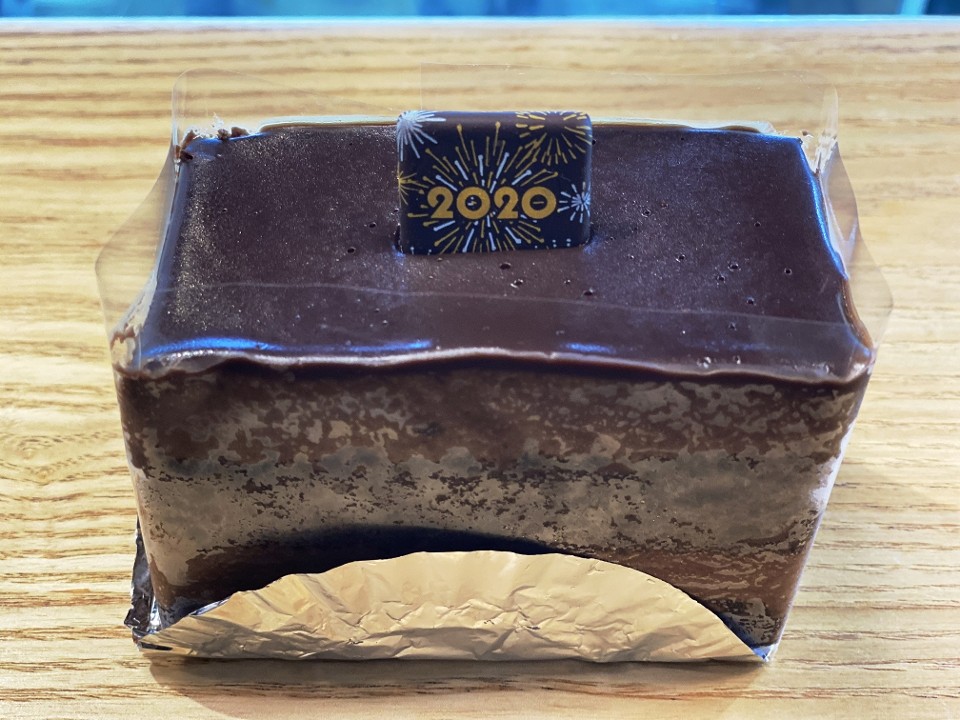 Mousse al Cioccolato (Chocolate Mousse) | Bindi Shoppe