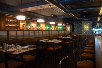 Bedford Hall Craft Kitchen & Bar