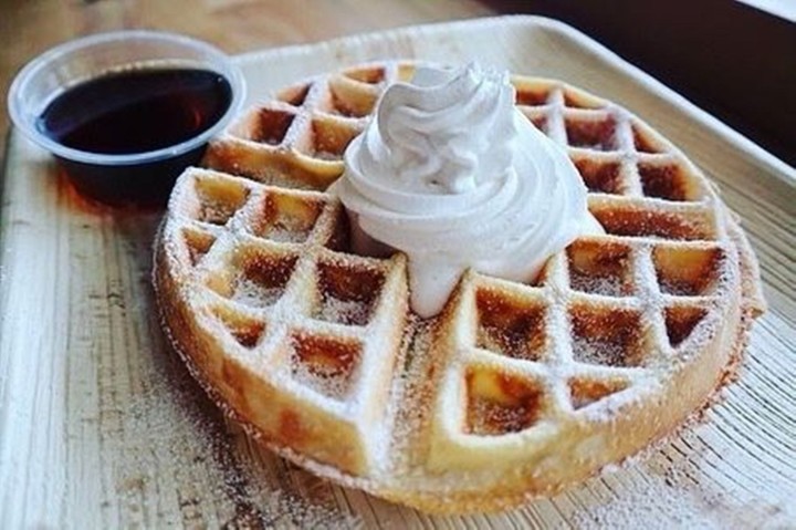 original waffle