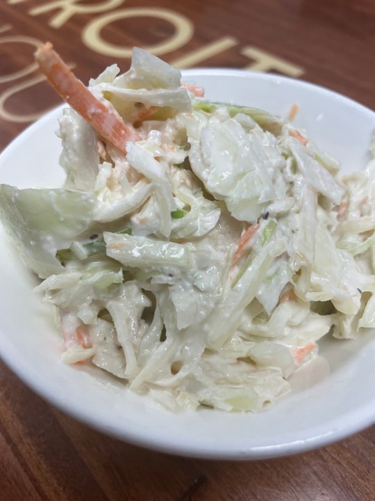 Slaw GF