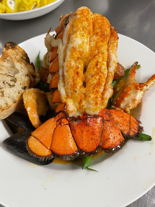 Maine Lobster Tail