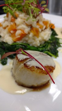 Detroit Fish House
