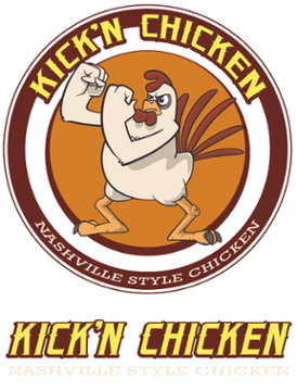 Kickn Chicken - Huntington 339 New York Ave