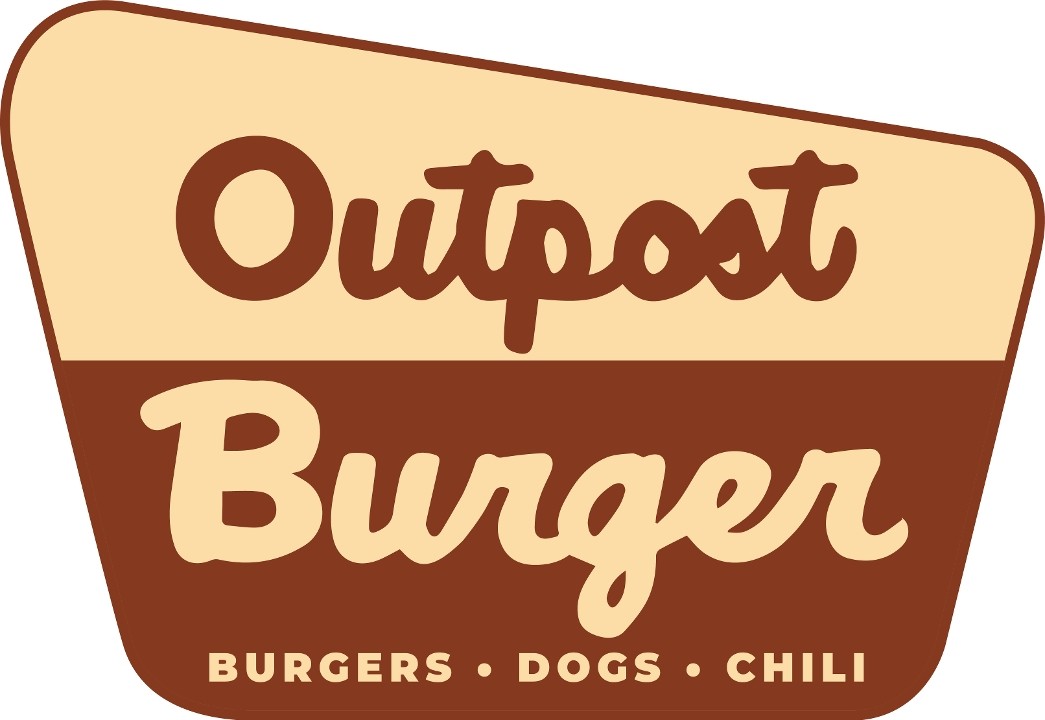Outpost Burger