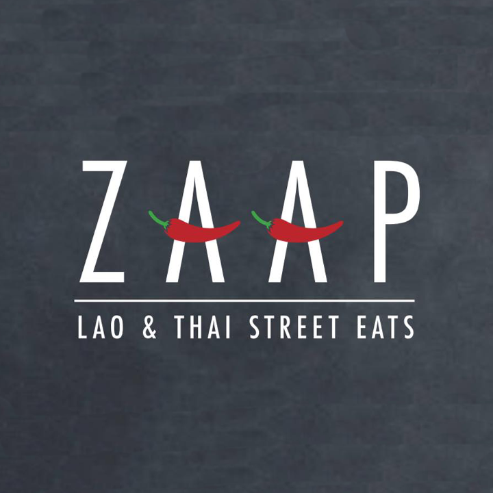 ZAAP Kitchen Lao & Thai Street Eats - Victory Park 2420 Victory Park Ln Dallas TX, 75219