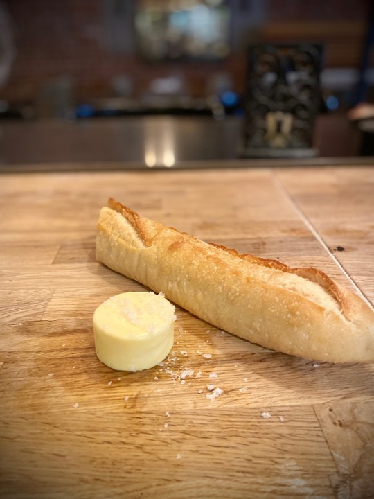 French Baguette 1/2