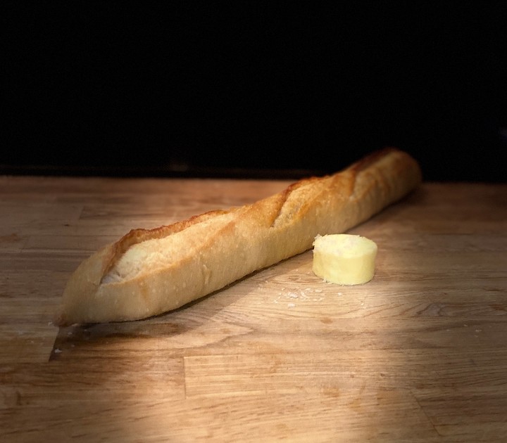 French Baguette Whole