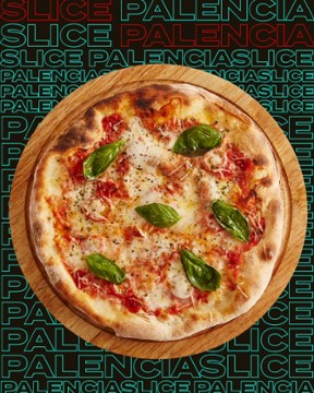 JERSEY SLICE - Palencia