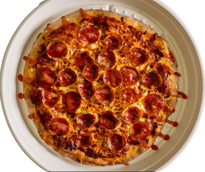 Pepperoni Pizza (Available Only For Pick-up)