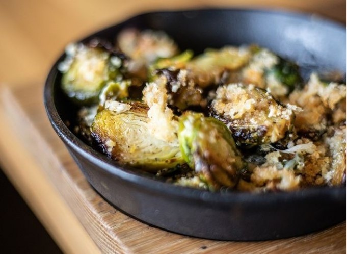 Brussels Sprouts App